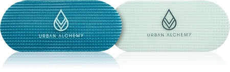 Urban Alchemy Opus Summum Velcro hårspolar