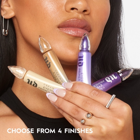 Urban Decay Eyeshadow Primer Potion eyeshadow primer