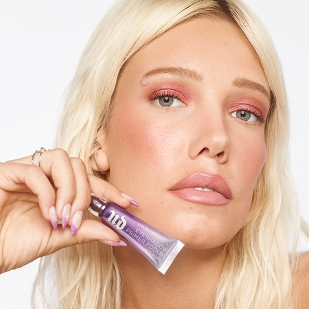 Urban Decay Eyeshadow Primer Potion podkladová báze