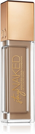 Urban Decay Stay Naked Foundation matt liquid foundation