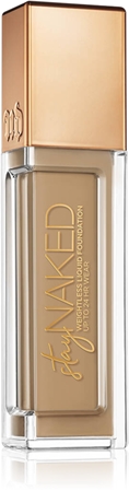 Urban Decay Stay Naked Foundation vloeibare foundation met matte finish