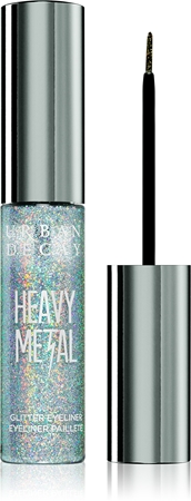 Urban Decay Heavy Metal Glitter Eyeliner tus de ochi
