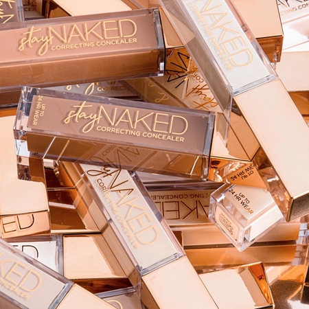 Urban Decay Stay Naked Concealer Langzeit-Korrektor für volle Abdeckung