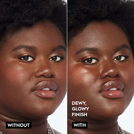 Urban Decay All Nighter Ultra Glow spray fixant illuminateur