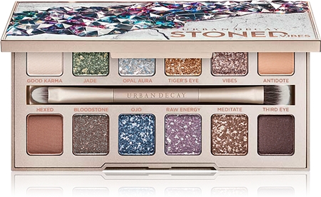 Urban Decay Stoned Vibes paleta senčil za oči
