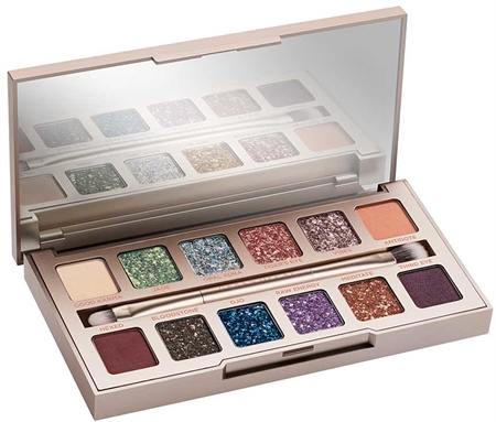 Urban Decay Stoned Vibes paleta senčil za oči