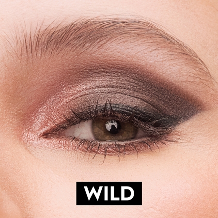 Urban Decay Naked3 Mini palette akių šešėlių paletė