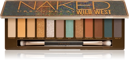 New urban decay deals palette