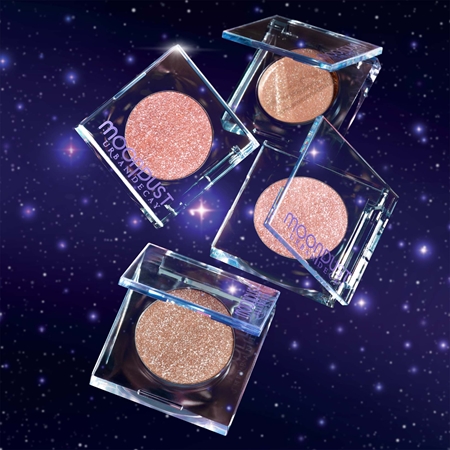 Urban Decay 24/7 Moondust senčila za oči