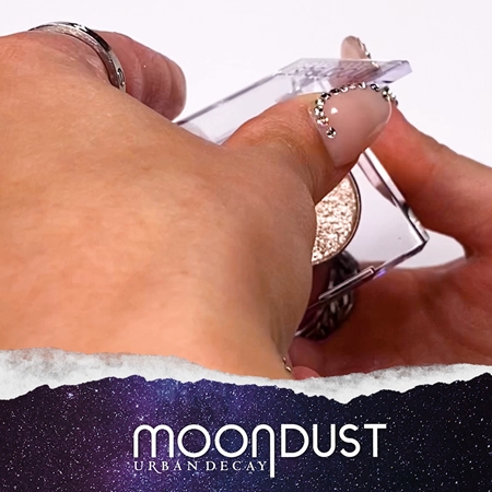 Urban Decay 24/7 Moondust cienie do powiek