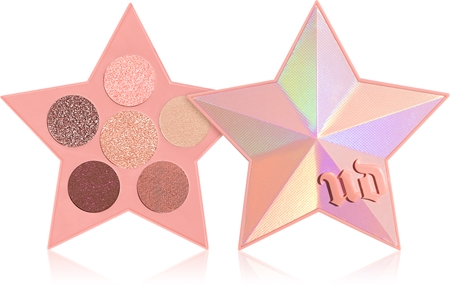 Urban Decay Moondust paletka na očné tiene