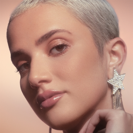 Urban Decay Moondust paletka na očné tiene