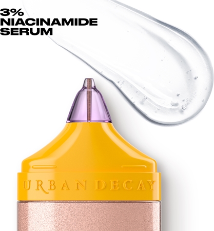 Urban Decay Face Bond tekutý rozjasňovač voděodolný