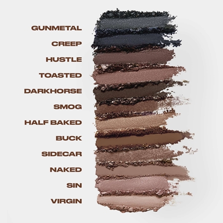 Urban Decay Naked Limited Edition paletka na oční stíny