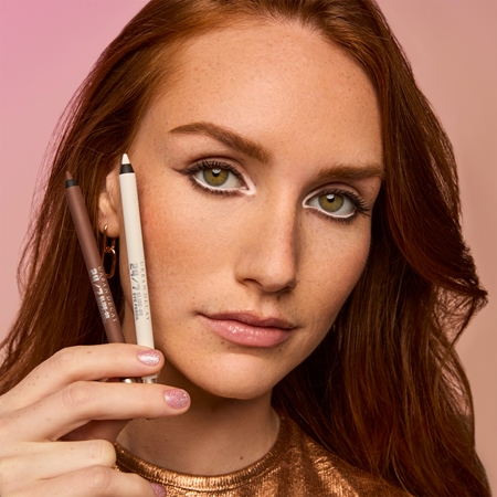Urban Decay 24/7 Glide-On-Eye μακράς διαρεκίας μολύβι για τα μάτια αδιάβροχο