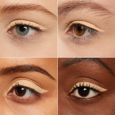 Urban Decay 24/7 Glide-On-Eye pitkäkestoinen silmänrajauskynä vedenkestävä