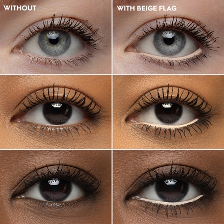 Urban Decay 24/7 Glide-On-Eye pitkäkestoinen silmänrajauskynä vedenkestävä