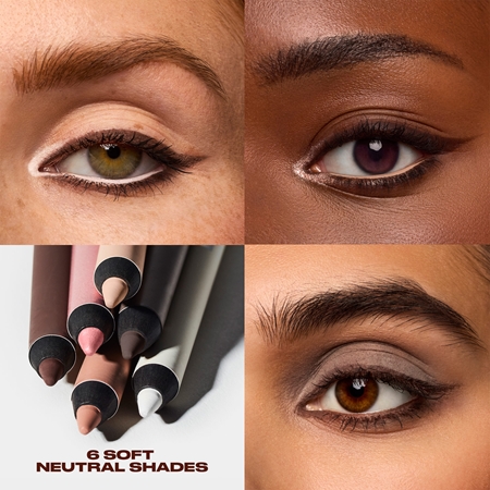 Urban Decay 24/7 Glide-On-Eye dlouhotrvající tužka na oči voděodolná