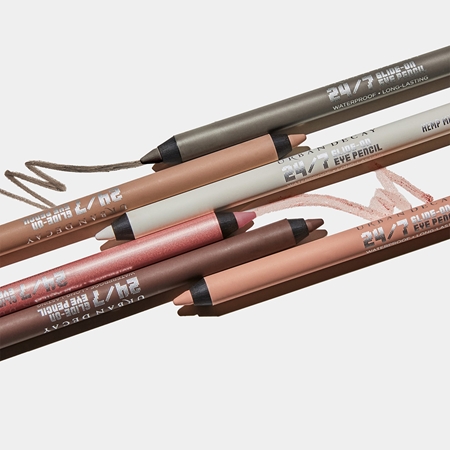 Urban Decay 24/7 Glide-On-Eye dlouhotrvající tužka na oči voděodolná