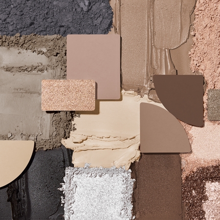 Urban Decay Naked Shaped eyeshadow palette | notino.co.uk