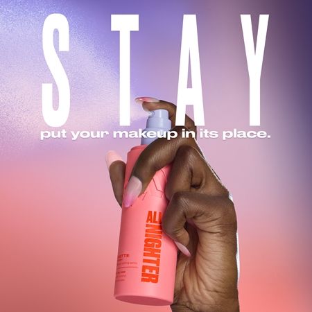 Urban Decay All Nighter Matte Finish fixateur de maquillage