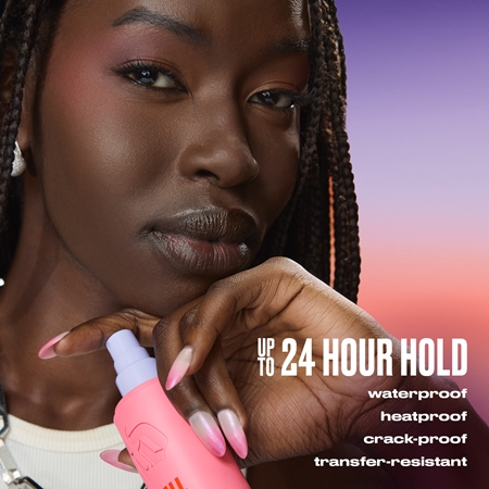 Urban Decay All Nighter Matte Finish fixateur de maquillage
