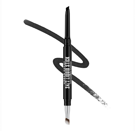 Urban Decay 24/7 Liquid Stick Ūdensnoturīgs acu zīmulis ar bagātīgiem pigmentiem ar otu