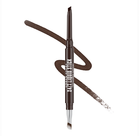 Urban Decay 24/7 Liquid Stick Ūdensnoturīgs acu zīmulis ar bagātīgiem pigmentiem ar otu
