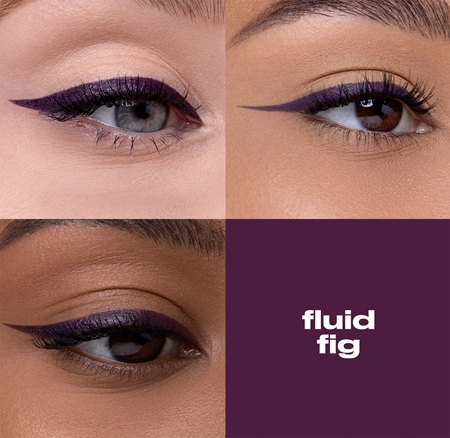 Urban Decay 24/7 Liquid Stick wasserfester Eyeliner mit hoher Pigmentdichte mit Pinselchen