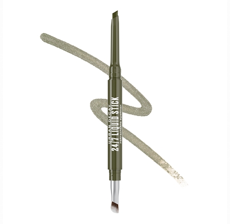 Urban Decay 24/7 Liquid Stick Ūdensnoturīgs acu zīmulis ar bagātīgiem pigmentiem ar otu