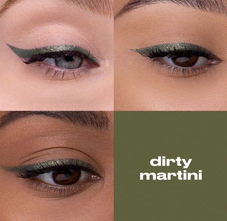 Urban Decay 24/7 Liquid Stick Ūdensnoturīgs acu zīmulis ar bagātīgiem pigmentiem ar otu