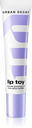 Urban Decay Lip Toy huile teintée pour les lèvres