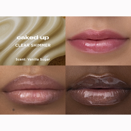 Urban Decay Lip Toy huile teintée pour les lèvres
