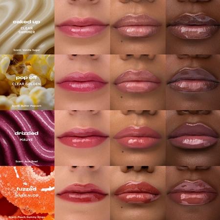 Urban Decay Lip Toy huile teintée pour les lèvres