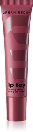 Urban Decay Lip Toy huile teintée pour les lèvres