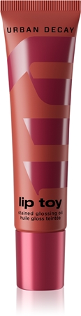 Urban Decay Lip Toy tonujący olejek do ust