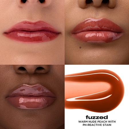 Urban Decay Lip Toy tonujący olejek do ust