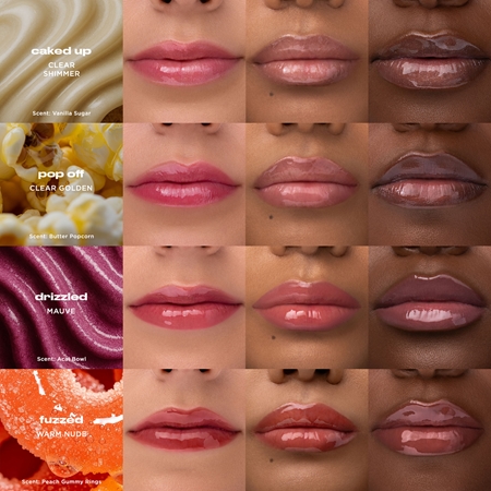Urban Decay Lip Toy tonujący olejek do ust