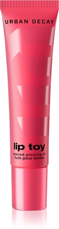 Urban Decay Lip Toy Farvet læbeolie