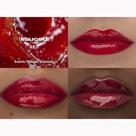 Urban Decay Lip Toy lūpų aliejus su atspalviu