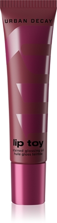 Urban Decay Lip Toy huile teintée pour les lèvres