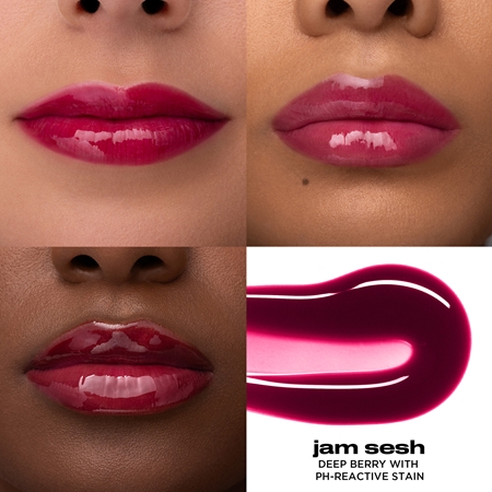 Urban Decay Lip Toy huile teintée pour les lèvres