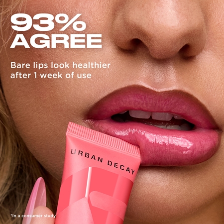 Urban Decay Lip Toy huile teintée pour les lèvres