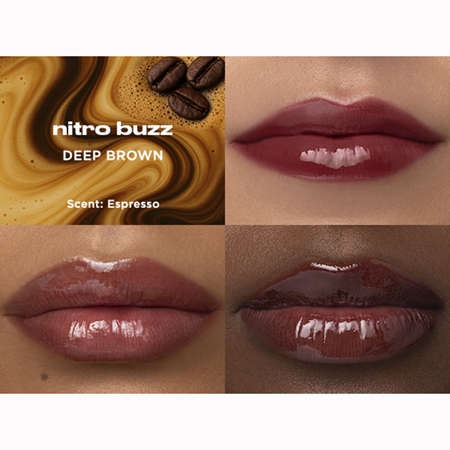 Urban Decay Lip Toy huile teintée pour les lèvres