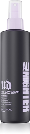 Urban Decay All Nighter Natural Finish Make-up Fixierspray