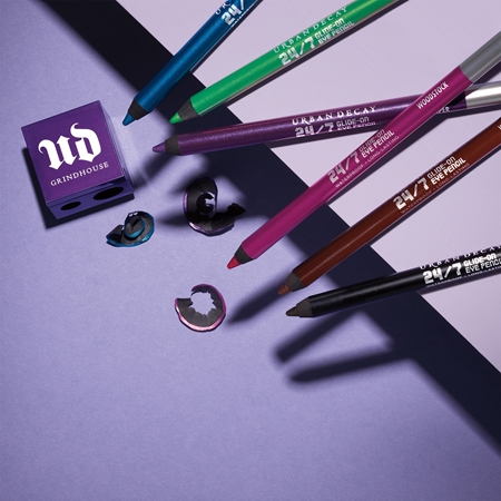 Urban Decay 24/7 Glide-On-Eye dlouhotrvající tužka na oči