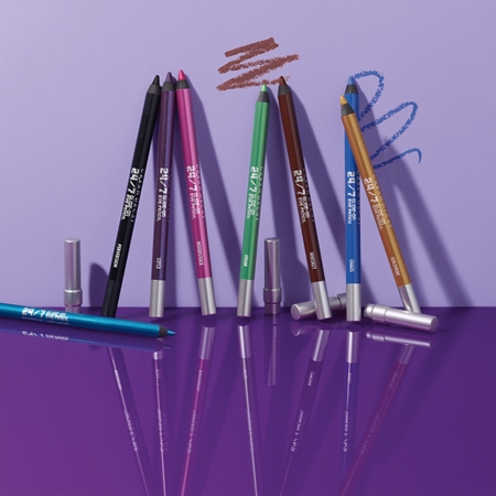 Urban Decay 24/7 Glide-On-Eye dlouhotrvající tužka na oči