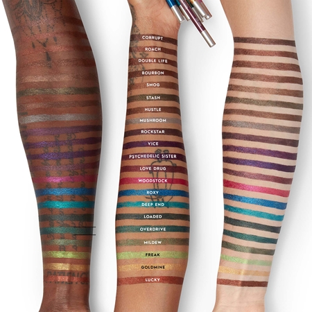 Urban Decay 24/7 Glide-On-Eye dlouhotrvající tužka na oči