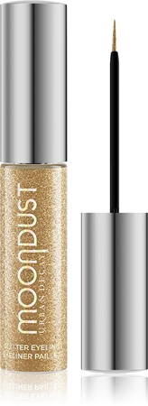 Urban Decay Moondust Liquid Glitter Eyeliner Eyeliner med glitter
