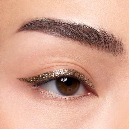 Urban Decay Moondust Liquid Glitter Eyeliner Eyeliner med glitter